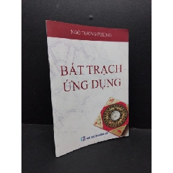[Phiên Chợ Sách Cũ] Bát Trạch ứng dụng 2000 2303