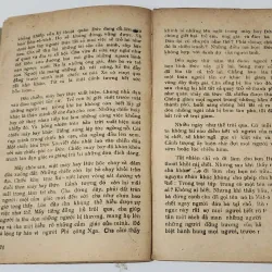 Truyện tình báo Liên Xô: NỮ TÀI TỬ (488 trang) 792958