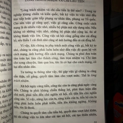 Xây dựng Đảng hệ thống chính trị trong sạch vững mạnh theo tư tưởng phong cách Hồ Chí Minh 538749