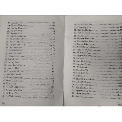 Kể chuyện câu đối Việt Nam - 2001 - 487 trang Sách lịch sử - triết học ANTQ3101 789918