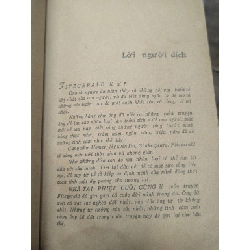 Nhà tài phiệt cuối cùng - F.scott Fitzgerald ( bản dịch Tuyết Sinh ) 746571