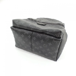 Ba lô Louis Vuitton Monogram Eclipse Discovery PM M22558 608996