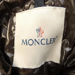 Moncler MONCLER 49352/00 MONTARGIS áo khoác lông 632991