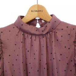 Đầm Snidel - Hàng hiệu Authentic 810831