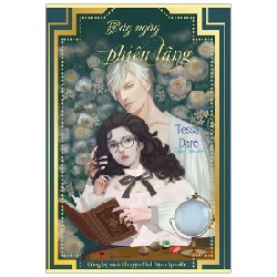 Bảy Ngày Phiêu Lãng - Tessa Dare 142183