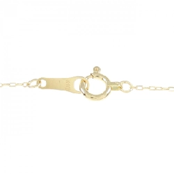 Dây chuyền kim cương K18YG 0.01CT - Hàng hiệu Chính hãng 863964