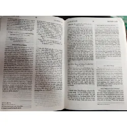 Kinh thánh Tân ước thi thiên và châm ngôn 716321