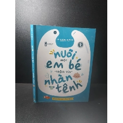 Nuôi một em bé "Trộm vía" nhàn tênh 2020 - Quỳnh In Seoul new 90% HCM2207