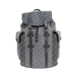 Balo Louis Vuitton Monogram Eclipse Reverse Christopher MM M45419 - Hàng hiệu Chính hãng