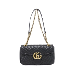 Túi đeo vai GG MARMONT 443497 DTDIT của Gucci