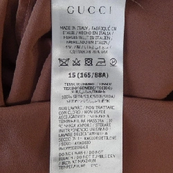 Gucci GUCCI 736991 Z605B Áo sơ mi - Hàng hiệu Chính hãng 903553