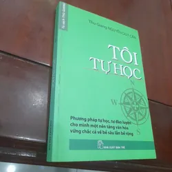 Tôi tự học, Thu Giang Nguyễn Duy Cần 184434