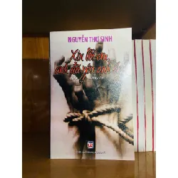 Xin lỗi em, anh đã yêu anh ấy! - Nguyễn Thơ Sinh VĂN HỌC VAVO0810