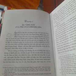 Ba người LÍNH NGỰ LÂM 720372