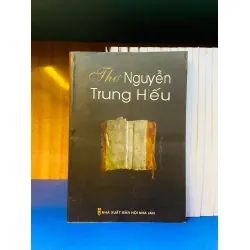 Thơ Nguyễn Trung Hiếu