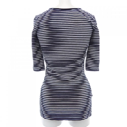 Áo thun PRADA logo hình tam giác 39577 SOOO 1403 - Hàng hiệu Chính hãng 822897