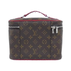 Túi Louis Vuitton Monogram Nice BB M12671 616410