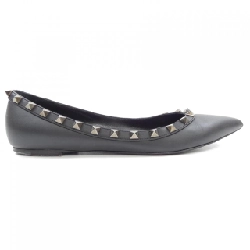 【Khuyến mãi】Giày bệt VALENTINO GARAVANI