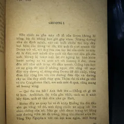 Những linh hồn lạc lối - A.J.Cronin 795476