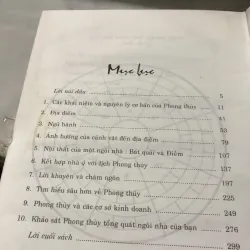 Phong thuỷ ứng dụng - Derek Walters ( bản bìa cứng)  1041784