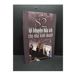 82 lời khuyên hữu ích cho nhà kinh doanh