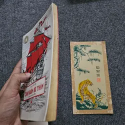 Những cánh buồm đỏ thắm 734670