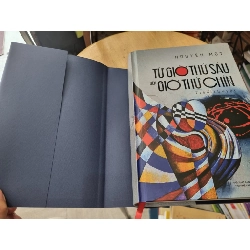 Từ giờ thứ sáu đến giờ thứ chín (tiểu thuyết) - Nguyễn Một (Bản Đặc Biệt) 119398