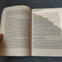 VŨ ĐIỆU CỦA SỰ MẬT THIẾT 727188