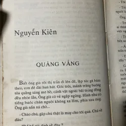 10 truyện ngắn - văn học Việt Nam  750493