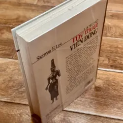 Lịch Sử Mỹ Thuật Viễn Đông – Sherman E. Lee (NXB Mỹ Thuật, Sách Hiếm/Sưu Tầm, Khổ To) 730939