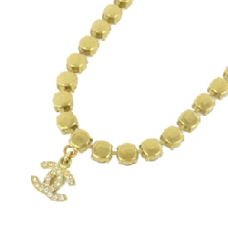 【Vintage】Dây chuyền Chanel 626441