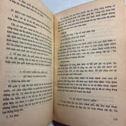 Quản lý nhà nước về kinh doanh - thương mại - 1992s 800419