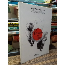 Tiếng gọi tình yêu giữa lòng thế giới - Katayama Kyoichi 122132