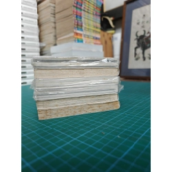TRUYỆN TRANH Cỏ Phụ Tử - Mi Tagawa 143372