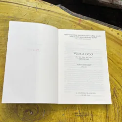 COMBO HUẾ TRONG TÔI & VỌNG CỐ ĐÔ 779069