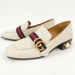 Giày cao gót GUCCI - Hàng hiệu Chính hãng 827663