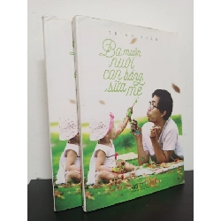 Ba Muốn Nuôi Con Bằng Sữa Mẹ (2015) - Trình Tuấn Mới 90% HCM.ASB0602