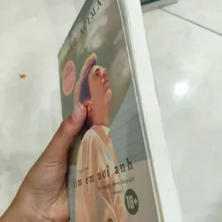 Tìm em nơi anh 🌱 568533