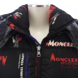 Moncler MONCLER Áo khoác lông - Hàng hiệu Chính hãng 903650