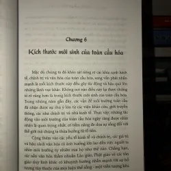 Toàn cầu hoá - Manfred B. Steger 763822