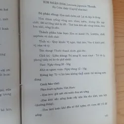 BÀO CHẾ ĐÔNG DƯỢC  751636