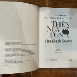 Thiên Nga Đen - Nassim Nicholas Taleb (9) 455217