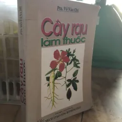 Cây rau làm thuốc