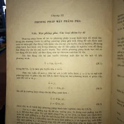 Những phương pháp cơ bản của lý thuyết dao động phi tuyến - Nguyễn Văn Đạo 797419