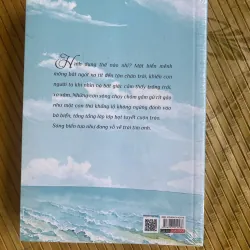 Từng đoá bọt sóng 1010260