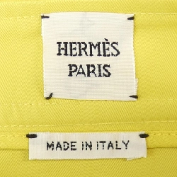 【Mã giảm giá】Quần short HERMES 653991