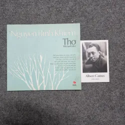 Thơ Nguyễn bỉnh khiêm