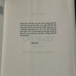 Cây người - Patrick White 733077