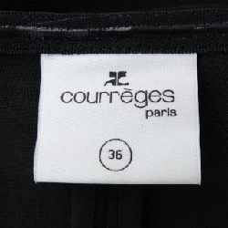 【Mã giảm giá】Đầm Courreges 647887