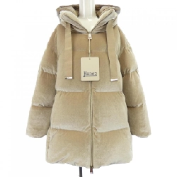 Herno PI001818D Áo khoác lông